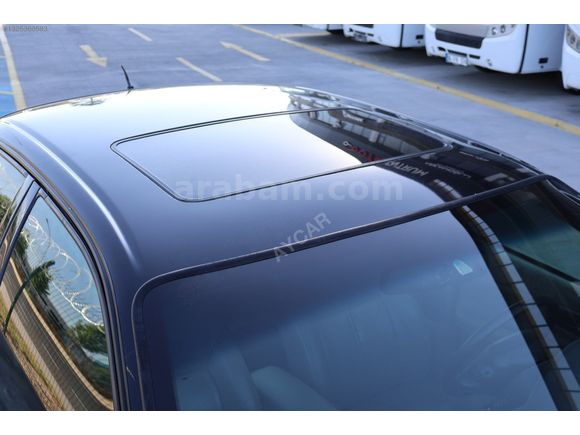 AYCAR'DAN EFSANE KASA 3.5 V6 KONFORU VE GÜCÜYLE CONCORDE