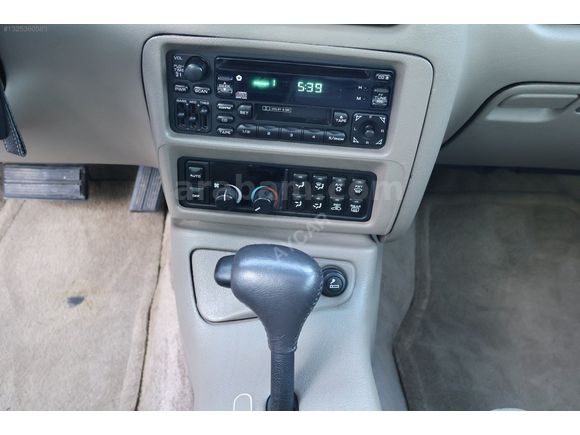 AYCAR'DAN EFSANE KASA 3.5 V6 KONFORU VE GÜCÜYLE CONCORDE