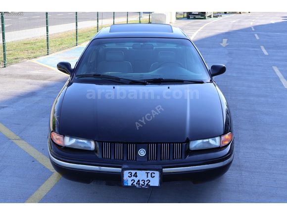 AYCAR'DAN EFSANE KASA 3.5 V6 KONFORU VE GÜCÜYLE CONCORDE