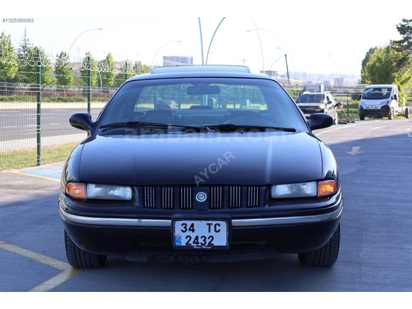 AYCAR'DAN EFSANE KASA 3.5 V6 KONFORU VE GÜCÜYLE CONCORDE