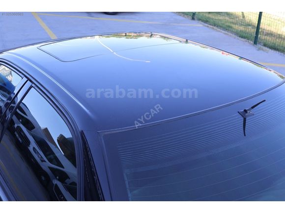 AYCAR'DAN EFSANE KASA 3.5 V6 KONFORU VE GÜCÜYLE CONCORDE