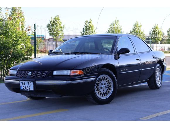 AYCAR'DAN EFSANE KASA 3.5 V6 KONFORU VE GÜCÜYLE CONCORDE