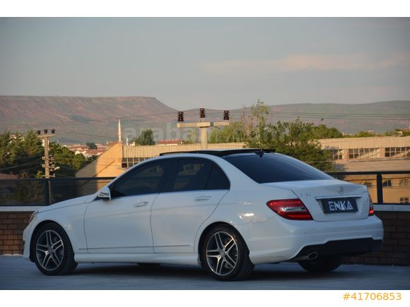 EMSALSİZ BLUEFFİCİENCY AMG FUL YET SER BAKIMLI HATASIZ