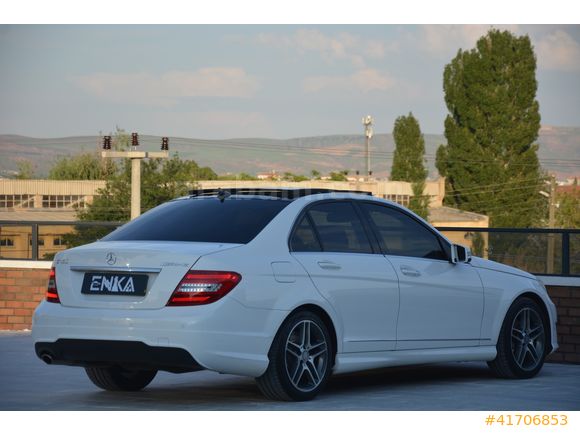 EMSALSİZ BLUEFFİCİENCY AMG FUL YET SER BAKIMLI HATASIZ