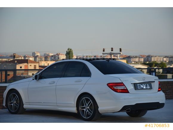 EMSALSİZ BLUEFFİCİENCY AMG FUL YET SER BAKIMLI HATASIZ