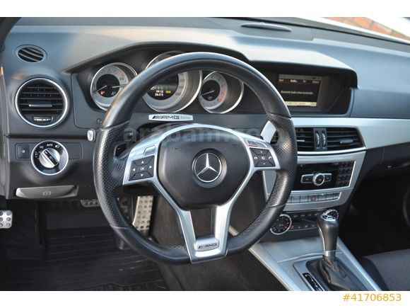 EMSALSİZ BLUEFFİCİENCY AMG FUL YET SER BAKIMLI HATASIZ
