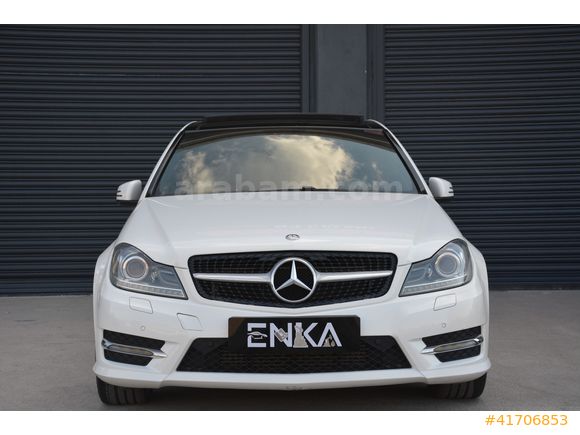 EMSALSİZ BLUEFFİCİENCY AMG FUL YET SER BAKIMLI HATASIZ