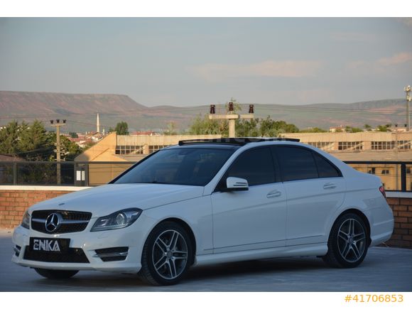 EMSALSİZ BLUEFFİCİENCY AMG FUL YET SER BAKIMLI HATASIZ