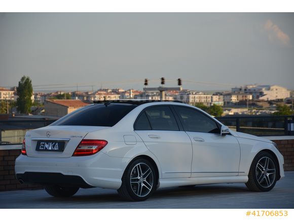 EMSALSİZ BLUEFFİCİENCY AMG FUL YET SER BAKIMLI HATASIZ