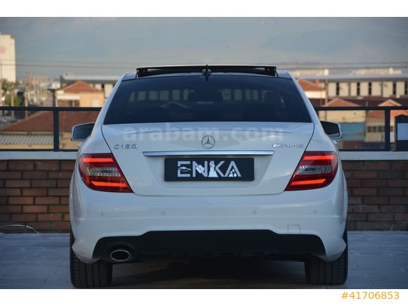 EMSALSİZ BLUEFFİCİENCY AMG FUL YET SER BAKIMLI HATASIZ