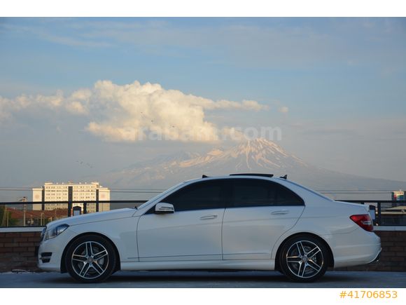 EMSALSİZ BLUEFFİCİENCY AMG FUL YET SER BAKIMLI HATASIZ