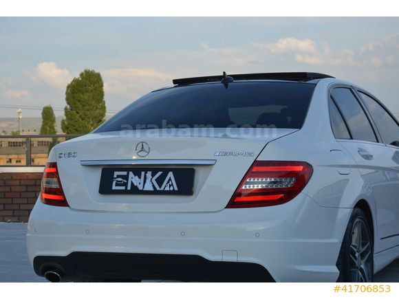 EMSALSİZ BLUEFFİCİENCY AMG FUL YET SER BAKIMLI HATASIZ