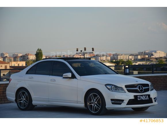 EMSALSİZ BLUEFFİCİENCY AMG FUL YET SER BAKIMLI HATASIZ