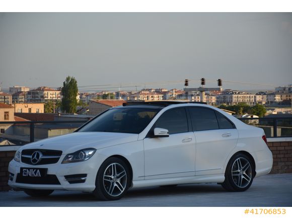 EMSALSİZ BLUEFFİCİENCY AMG FUL YET SER BAKIMLI HATASIZ