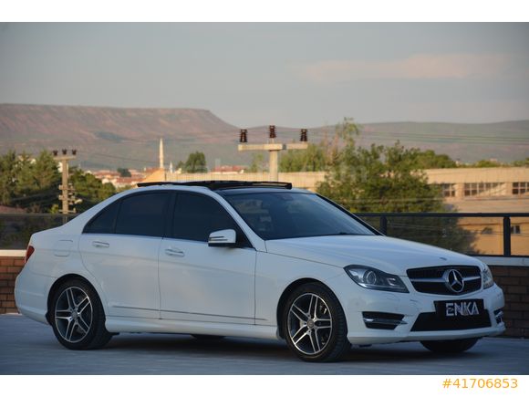 EMSALSİZ BLUEFFİCİENCY AMG FUL YET SER BAKIMLI HATASIZ