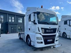 2.95 KREDİ KOÇASLANLAR2'DEN MAN TGX 18.460 2017 MODEL