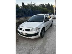 Sahibinden Renault Megane 1.5 dCi Dynamique 2004 Model 