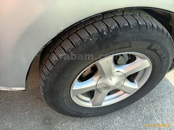 KOÇASLANLAR2'DEN ISUZU D-MAX 2.5 4x2 PİCK UP KLİMALI 2013 MODEL