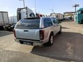 KOÇASLANLAR2'DEN ISUZU D-MAX 2.5 4x2 PİCK UP KLİMALI 2013 MODEL