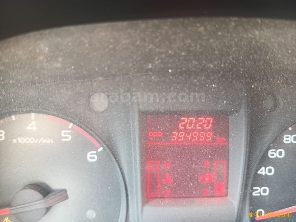 KOÇASLANLAR2'DEN ISUZU D-MAX 2.5 4x2 PİCK UP KLİMALI 2013 MODEL