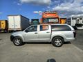 KOÇASLANLAR2'DEN ISUZU D-MAX 2.5 4x2 PİCK UP KLİMALI 2013 MODEL