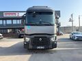 KOÇASLANLAR2'DEN RENAULT T480 2017 MODEL