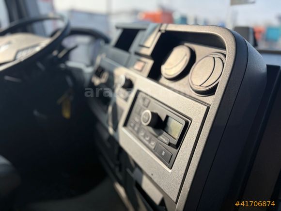KOÇASLANLAR2'DEN RENAULT T480 2017 MODEL