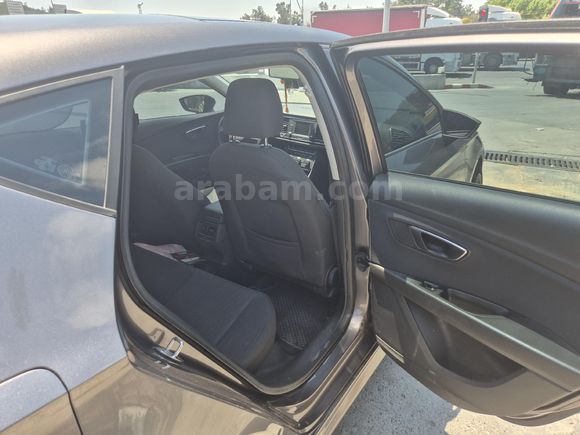 Sahibinden Seat Leon 1.6 TDI Style 2015 Model