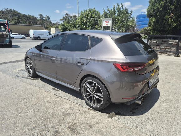 Sahibinden Seat Leon 1.6 TDI Style 2015 Model