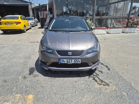 Sahibinden Seat Leon 1.6 TDI Style 2015 Model