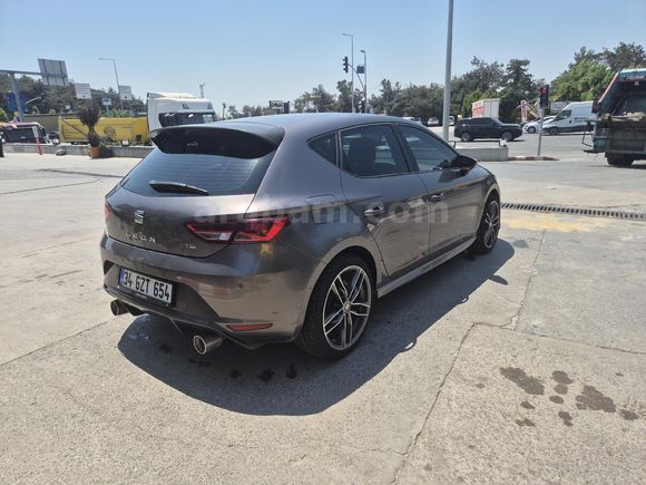 Sahibinden Seat Leon 1.6 TDI Style 2015 Model