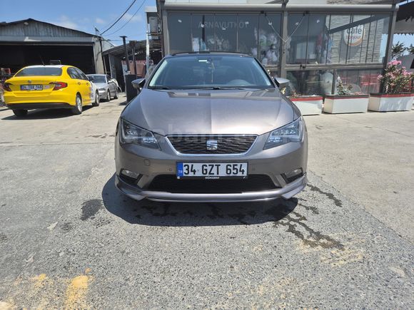 Sahibinden Seat Leon 1.6 TDI Style 2015 Model