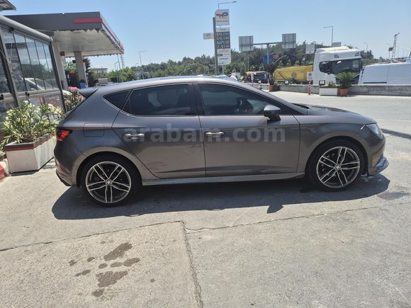 Sahibinden Seat Leon 1.6 TDI Style 2015 Model