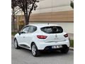 Renault Clio 1.5 dCi Touch 2015 Model  otomatik