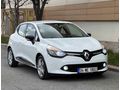 Renault Clio 1.5 dCi Touch 2015 Model  otomatik