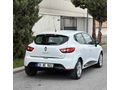 Renault Clio 1.5 dCi Touch 2015 Model  otomatik