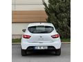 Renault Clio 1.5 dCi Touch 2015 Model  otomatik