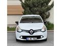 Renault Clio 1.5 dCi Touch 2015 Model  otomatik