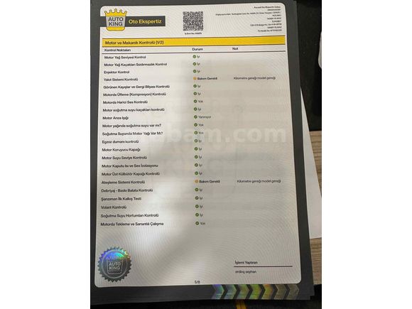 Renault Clio 1.5 dCi Touch 2015 Model  otomatik