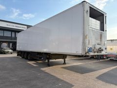 KOÇASLANLAR2'DEN SCHMITZ CARGOBULL - MOTORSUZ 2017 MODEL