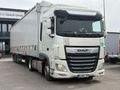 2,95 KREDİ KOÇASLANLAR2'DEN DAF XF 105.480 2021 MODEL