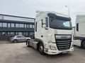 2,95 KREDİ KOÇASLANLAR2'DEN DAF XF 105.480 2021 MODEL