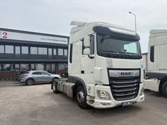 2,95 KREDİ KOÇASLANLAR2'DEN DAF XF 105.480 2021 MODEL