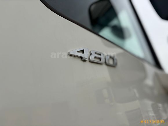 2,95 KREDİ KOÇASLANLAR2'DEN DAF XF 105.480 2021 MODEL