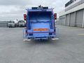 KOÇASLANLAR2 RENAULT D280 + HİDROMAK 12+1,5 m3 ÇÖP KAMYONU