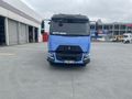 KOÇASLANLAR2 RENAULT D280 + HİDROMAK 12+1,5 m3 ÇÖP KAMYONU