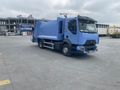 KOÇASLANLAR2 RENAULT D280 + HİDROMAK 12+1,5 m3 ÇÖP KAMYONU