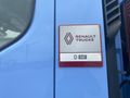 KOÇASLANLAR2 RENAULT D280 + HİDROMAK 12+1,5 m3 ÇÖP KAMYONU