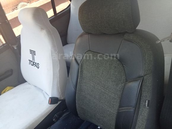 Sahibinden Tofaş Şahin 1.6 1991 Model