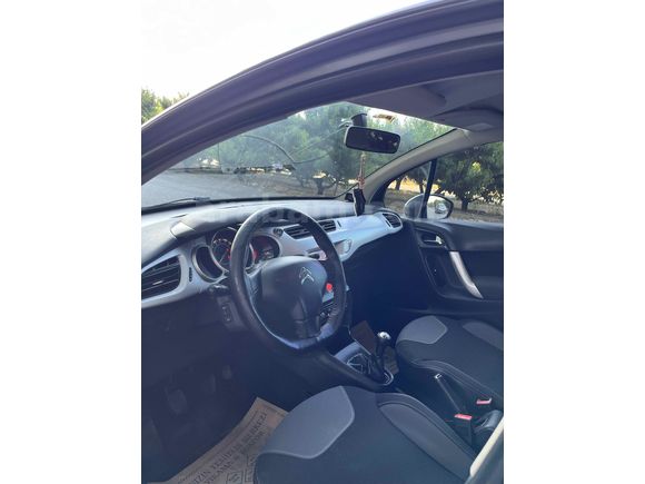 Sahibinden Citroen C3 1.4 HDi Confort 2011 Model 